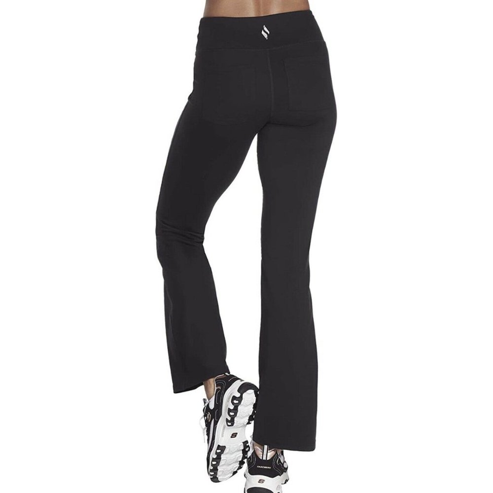 New!!! Skechers Ladies' GOWALK Pant - Picture 3 of 5